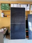 620W Monocrystalline Solar Panel with MC4 Connectors - 2