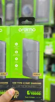 Oraimo Toast 15 Flash 10,000mAh Power Bank (OPB-1100D) - 2