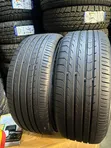 225/55R18 Yokohama Tires (Used) - 1