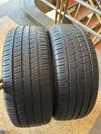 225/55R18 Dunlop Tire for Subaru - 1
