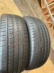 225/55R18 Dunlop Tire for Subaru - 2