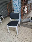 Poppy Plastic Chairs for Garden & Restaurants - 2