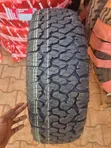265/70R17 Mont-Pro Tires for Prado - 3