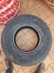 265/70R17 Mont-Pro Tires for Prado - 4