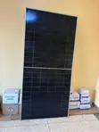 Premium 620W Monocrystalline Solar Panel for Home & Commercial Use - 1