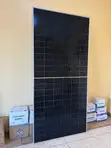 Premium 620W Monocrystalline Solar Panel for Home & Commercial Use - 2
