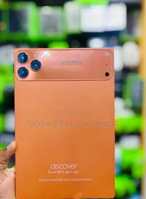 New Discover Note 25 Plus 1TB