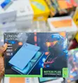 New Discover Note 25 Plus 1TB - 2