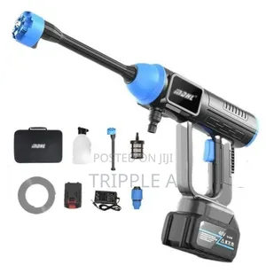 MDHL 8109 Brushless Motor Electric Pressure Washer