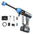 MDHL 8109 Brushless Motor Electric Pressure Washer - 1