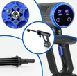 MDHL 8109 Brushless Motor Electric Pressure Washer - 2
