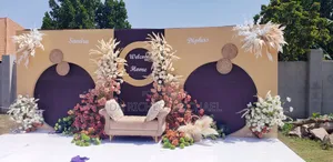 Kwanjula & Event Decoration Services