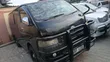 Toyota HiAce Van 2012 - 2