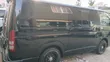 Toyota HiAce Van 2012 - 5