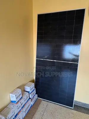 620W N-Type Monocrystalline Solar Panel - Wholesale Grade A
