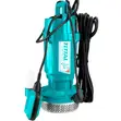 Total Tools Prostore Submersible Pump 750W (1.0HP) - 4