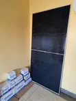 Heavy Duty 620W Monocrystalline Solar Panel for Off-Grid - 1