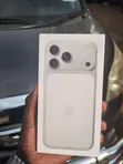 New Apple iPhone 17 Pro Max 256GB Silver - 1