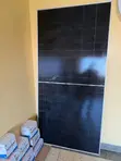 620W Monocrystalline Solar Panel with MC4 Connectors - 1