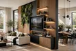 Multi-Purpose Living Wall by Nearest Home - 1