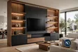Multi-Purpose Living Wall by Nearest Home - 2