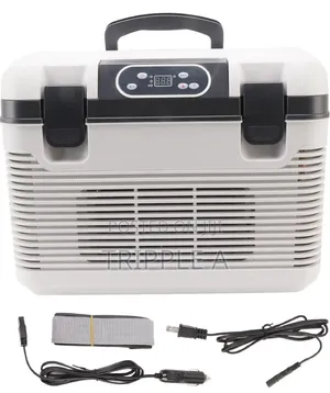 19 Litre Portable Car Freezer