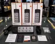Porodo 3000W Universal Power Strip with 7 AC Sockets & 6 USB Ports - 1