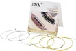 Acoustic Folk Guitar Strings Replacement Full Set - 2