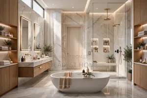 Master Ensuite Bathroom Design & Installation