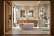 Master Ensuite Bathroom Design & Installation - 2