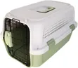 Fashion Durable Portable Pet Travel Cage - 2