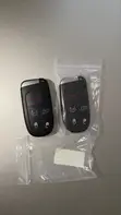 Jeep Grand Cherokee Key Fobs - 3