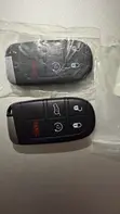 Jeep Grand Cherokee Key Fobs - 4