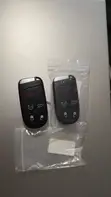 Jeep Grand Cherokee Key Fobs - 5
