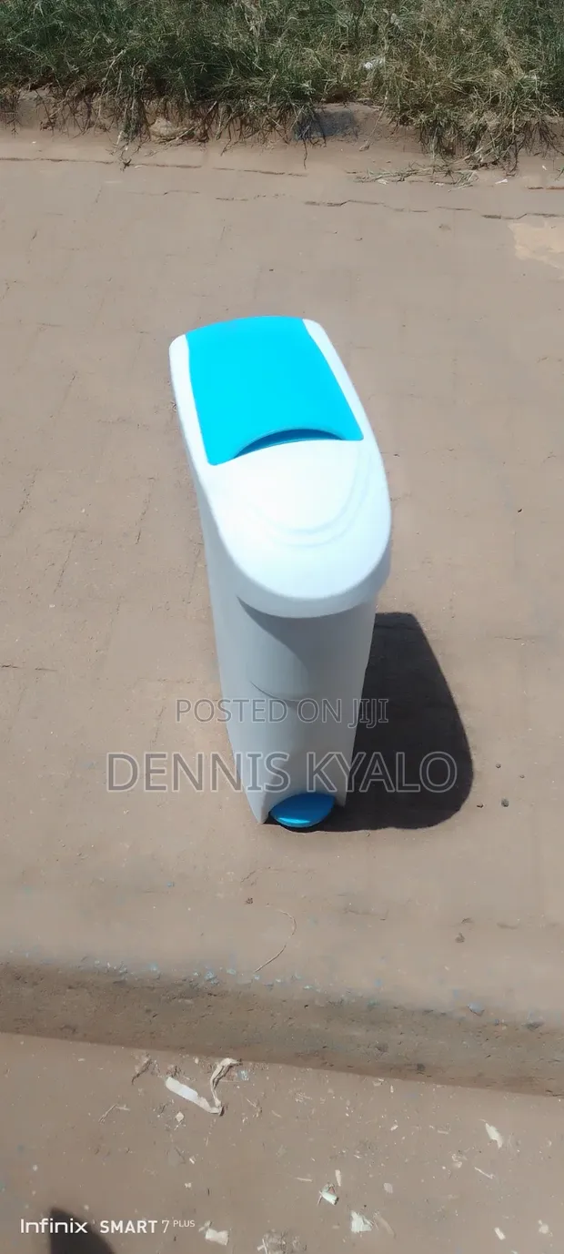 Sanitary Waste Disposal Services - 1