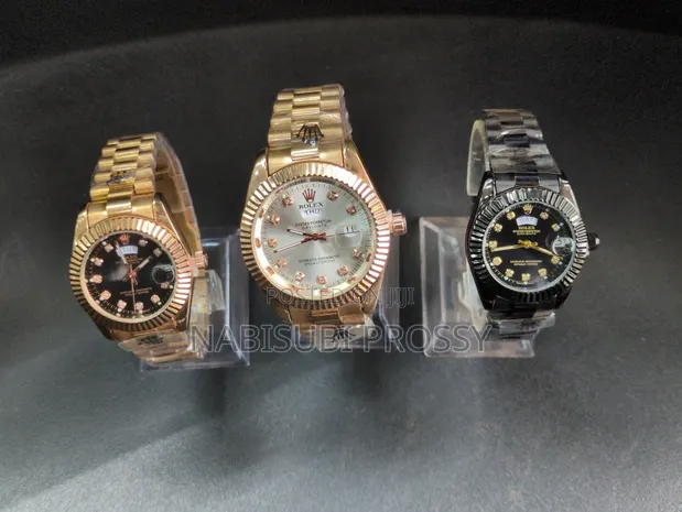 Rolex Watch - 1