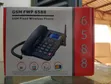 New Mobile Phone - GSM Fixed Wireless - 1