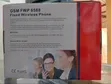 New Mobile Phone - GSM Fixed Wireless - 3