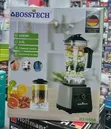 BOSSTECH 2-in-1 Commercial Blender - 1
