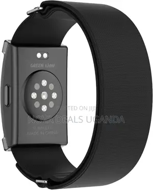 Green Lion Fit Wear Smart Fitness Band