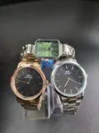 Daniel Wellington Watch - Unisex, Water Resistant - 1