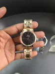 Daniel Wellington Watch - Unisex, Water Resistant - 2