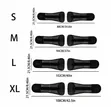 Adjustable Lower Back Support Belt - 3