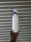 1000ml Plastic Spray Bottles - 1