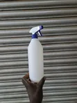 1000ml Plastic Spray Bottles - 2