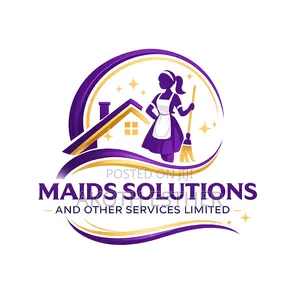 Maids Connection - Hardworking & Disciplined Maids