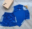 Puma Football Jersey - Original Material - 1