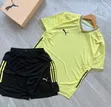 Puma Football Jersey - Original Material - 2