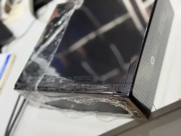 HP ProOne 400 G3 Desktop Computer - 1