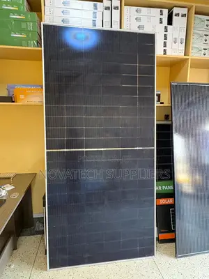Brand New 600W Monocrystalline Solar Panel 48V